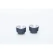 Marricreo - Aluminium Coffee Cup Coasters 6pcs - MA1023 product image