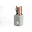 Marricreo - 4-Piece Knife Set with Block - MA1032 product image