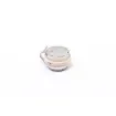 Marricreo - Stainless Steel Sugar Bowl/Cheese Dish - MA1039 product image