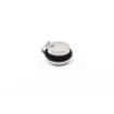 Marricreo - Stainless Steel Sugar Bowl/Cheese Dish - MA1039 product image