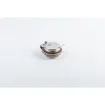 Marricreo - Stainless Steel Sugar Bowl/Cheese Dish - MA1039 product image