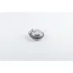 Marricreo - Stainless Steel Sugar Bowl/Cheese Dish - MA1039 product image