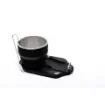 Marricreo - Ice Bucket with Tongs and Knife - MA1040 product image