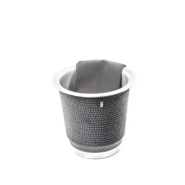 Marricreo - Aluminium Champagne Bucket - MA1041 product image