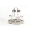 Marricreo - Menage 6-Piece Condiment Set - MA1046 product image