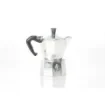 Marricreo - Engraved Coffee Pot Moka 4tz - MA1047 product image