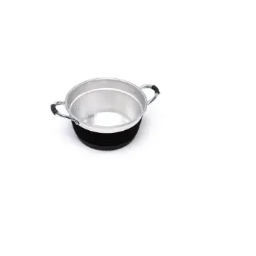 Marricreo - High Aluminium Herb Pot - MA1049 product image