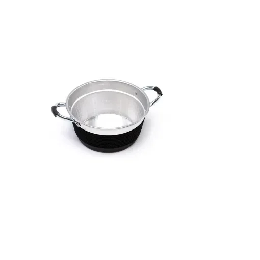 Marricreo - High Aluminium Herb Pot - MA1049 product image