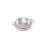 Marricreo - Low Aluminium Seedling Pot - MA1050 product image