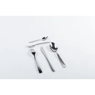 Marricreo - Stainless Steel Cutlery Set for 6 - MA1055 product image