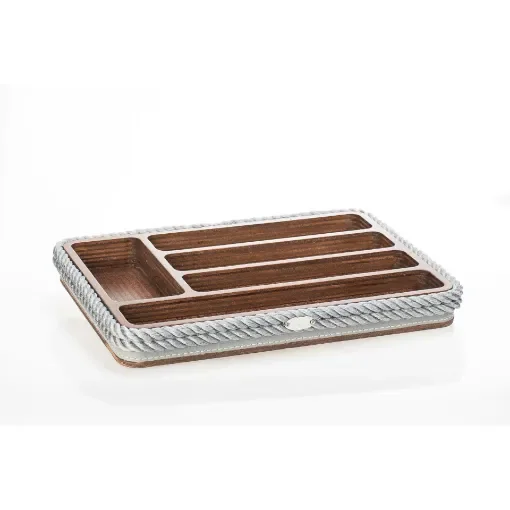 Marricreo - Horizontal Cutlery Holder - MA1056 product image