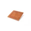 Marricreo - Square Wooden Charger - MA1065 product image