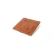 Marricreo - Square Wooden Charger - MA1065 product image
