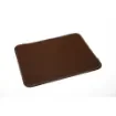 Marricreo - Rectangular Faux Leather Placemat - MA1075 product image