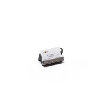 Marricreo - Medium Aluminium Business Card Holder - MA1085 product image