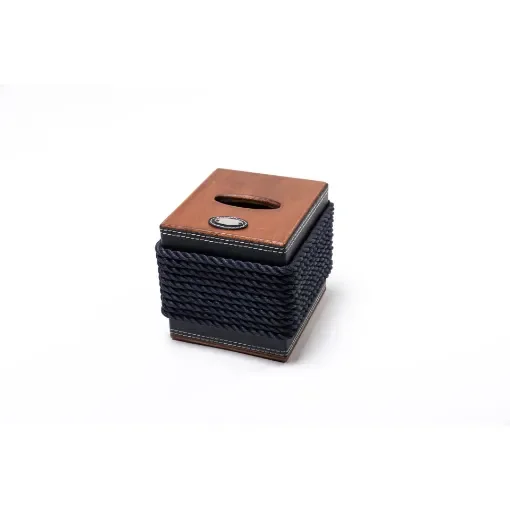 Marricreo - Wooden Portakleenex Box - MA1100 product image