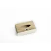 Marricreo - Wooden Rectangular Tissue Box - MA1101 product image