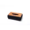 Marricreo - Wooden Rectangular Tissue Box - MA1101 product image