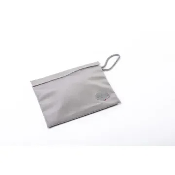 Marricreo - Water-Repellent Document Holder Pouch - MA1114 product image