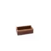Marricreo - Wood and Steel Cigar Ashtray - MA1122 product image