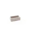 Marricreo - Wood and Steel Cigar Ashtray - MA1122 product image