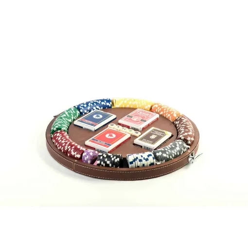 Marricreo - Playing Card and Chip Set - MA1126 product image