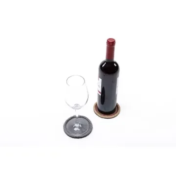 Marricreo - Elegant Coaster for Bottles - MA1128 product image