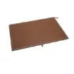 Marricreo - Office Desk Pad Aluminium - MA1129 product image