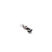 Marricreo - Flat Knot Keychain - MA1144 product image
