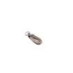 Marricreo - Smooth Keychain Chrome-Plated - MA1146 product image