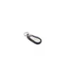 Marricreo - Smooth Keychain Chrome-Plated - MA1146 product image
