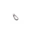 Marricreo - Smooth Keychain Chrome-Plated - MA1146 product image