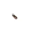 Marricreo - Smooth Keychain Chrome-Plated - MA1146 product image