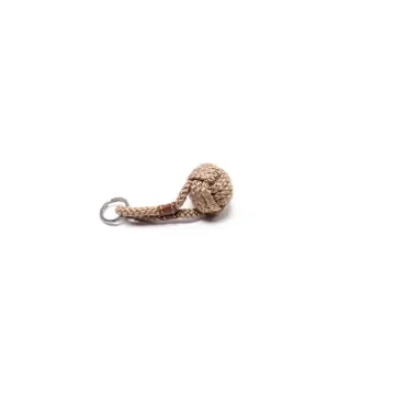 Marricreo - Floating Monkey Fist Keychain - MA1150 product image