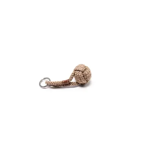Marricreo - Floating Monkey Fist Keychain - MA1150 product image