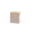 Marricreo - Large Wooden Bin for Storage - MA1172 product image
