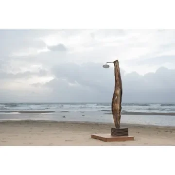 Marricreo - Outdoor Shower with Unique Design - MA1180 product image