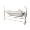 Marricreo - Small Boat Crib & Desk - MA1181 product image
