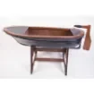 Marricreo - Small Boat Crib & Desk - MA1181 product image