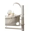 Marricreo - Small Boat Crib & Desk - MA1181 product image