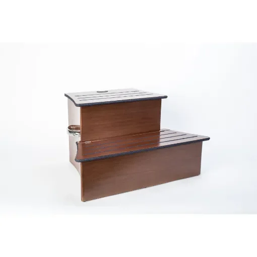 Marricreo - Dock Steps 2 Steps Non-Slip - MA1202 product image