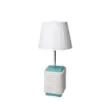 Marricreo - Medium Wooden Lamp - MA1204 product image