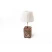 Marricreo - Medium Wooden Lamp - MA1204 product image