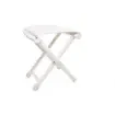 Marricreo - Folding Stool Upholstered Water-Repellent - MA1208 product image