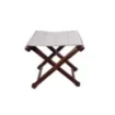 Marricreo - Folding Stool Upholstered Water-Repellent - MA1208 product image