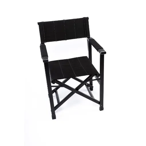 Marricreo - Wooden Director's Chair Capri Model - MA1209 product image