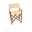 Marricreo - Wooden Director's Chair Capri Model - MA1209 product image