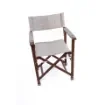 Marricreo - Wooden Director's Chair Capri Model - MA1209 product image