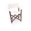 Marricreo - Wooden Director's Chair Capri Model - MA1209 product image