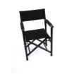Marricreo - Wooden Director's Chair Capri Model - MA1209 product image